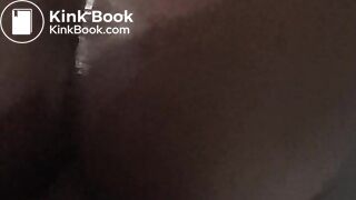 amateur french black dirty anal sex