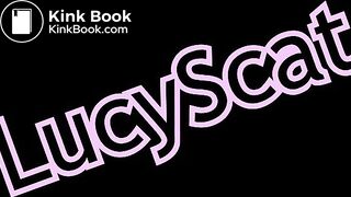 Cereal Bowl and a glass of milk  LucyScat