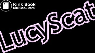 Cereal Bowl and a glass of milk  LucyScat