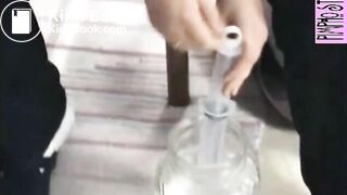 ENEMA FOR THEIR DAUGHTER