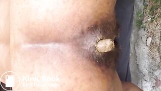 NASTY STANKIN ASS