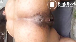 NASTY STANKIN ASS