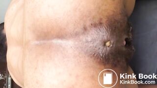 NASTY STANKIN ASS