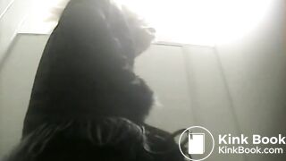 BELLA BIONDA TANTA CACCA SPYWC