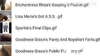 My wishlist!!!