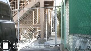 Public enema Japan-part 3