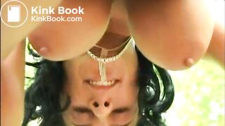 Perfect Hotties Park Pooper
