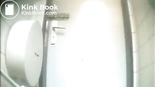 Voyeur Pooping - COM