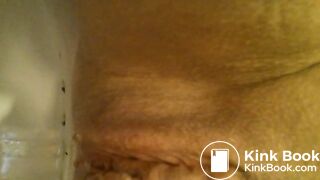 German Amateur mature scat part 2