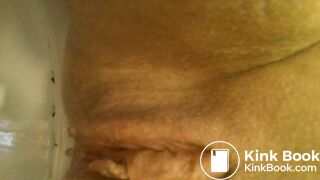 German Amateur mature scat part 2