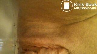 German Amateur mature scat part 2