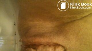 German Amateur mature scat part 2