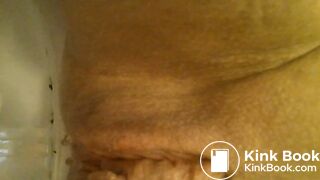 German Amateur mature scat part 2