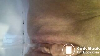 German Amateur mature scat part 2