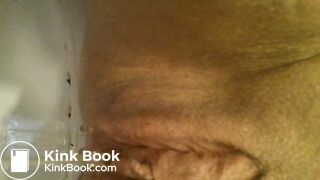 German Amateur mature scat part 2