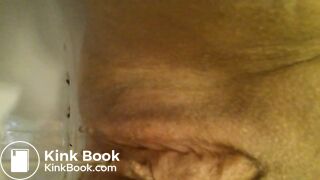 German Amateur mature scat part 2