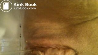 German Amateur mature scat part 2