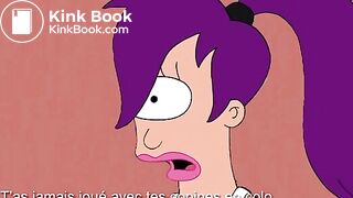 Cartoon Scat : Episode #4