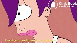 Cartoon Scat : Episode #4