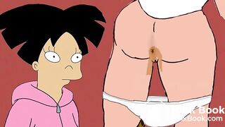 Cartoon Scat : Episode #4