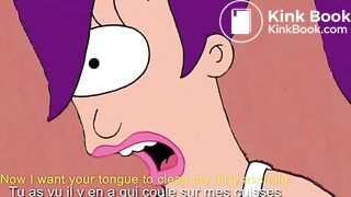 Cartoon Scat : Episode #4