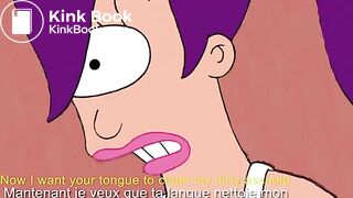 Cartoon Scat : Episode #4