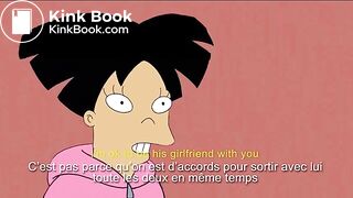 Cartoon Scat : Episode #4