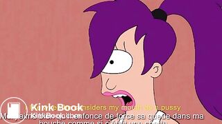 Cartoon Scat : Episode #4