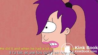 Cartoon Scat : Episode #4