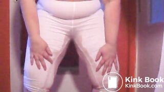 BBW Shit Pants