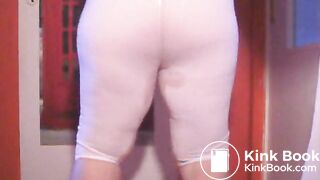 BBW Shit Pants