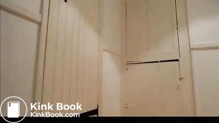  Shitting Standing Up