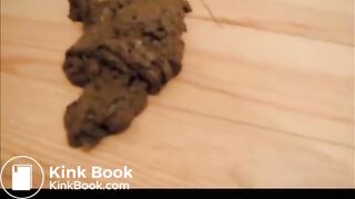  Shitting Standing Up