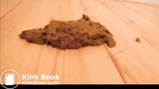  Shitting Standing Up