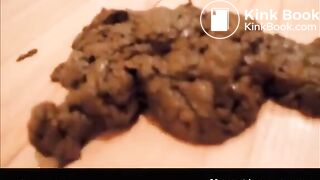  Shitting Standing Up