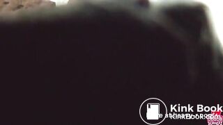 Shy JBusiness Lady Makes Cocoa Pudding