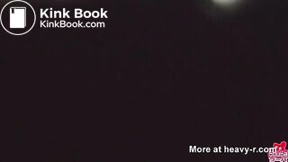 Shy JBusiness Lady Makes Cocoa Pudding