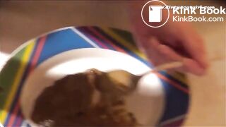 eat shit