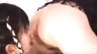 jap joy of shitting
