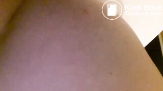 fart on plastic chair