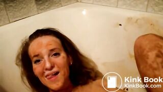 Celestial - Losing Scat Virginity