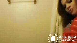 Good pushing hard one