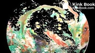 Sklavensau deine Mistress ist so gut zu dir