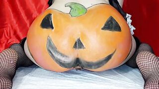 PUMPKIN FILLING