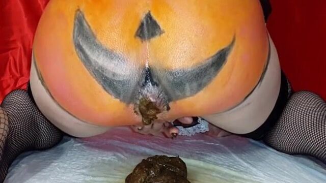 PUMPKIN FILLING