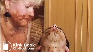 Scheiße: Spielen, ficken, essen