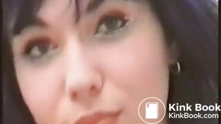 Diarrhea eater strikes back!