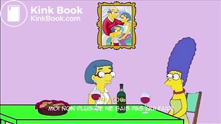 Cartoon Scat : Episode #2