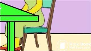 Cartoon Scat : Episode #2