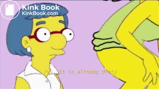 Cartoon Scat : Episode #2